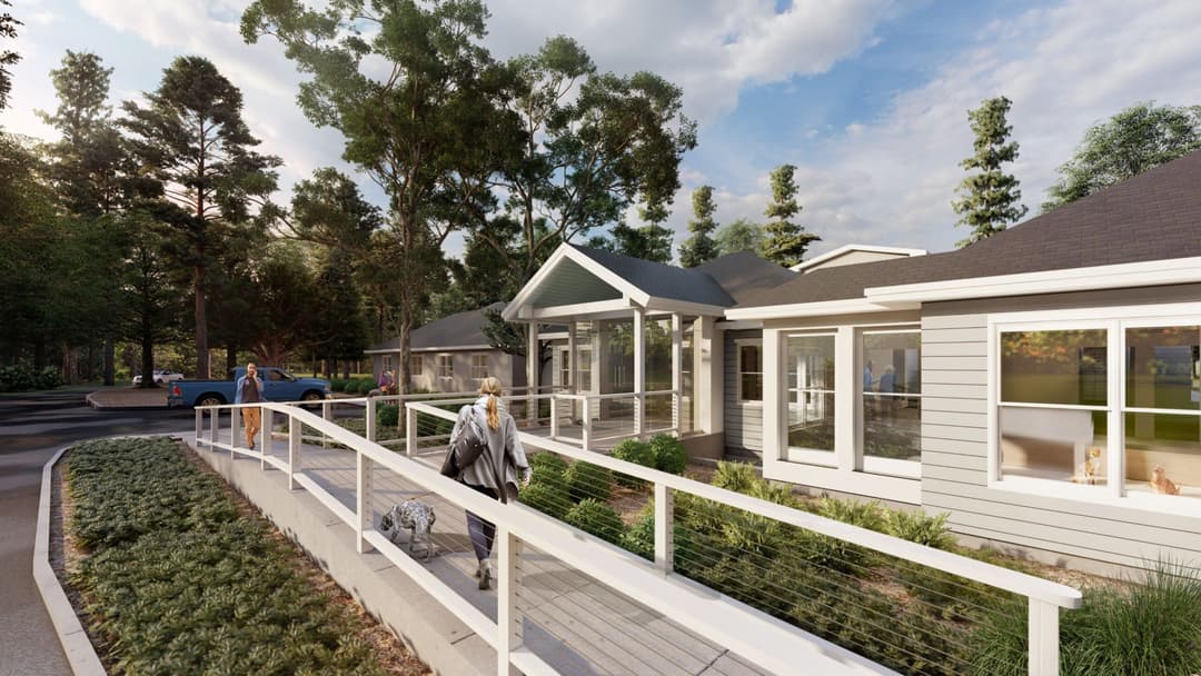 ARFForever-HomeEntryView