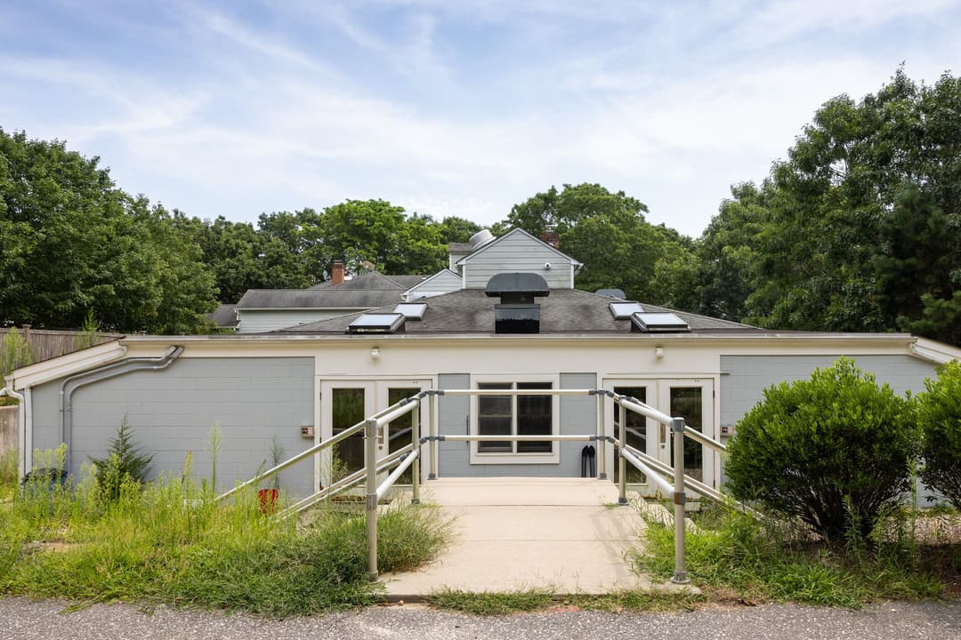 8.7.2021 Kennel from North, photo Lena Yaremenko