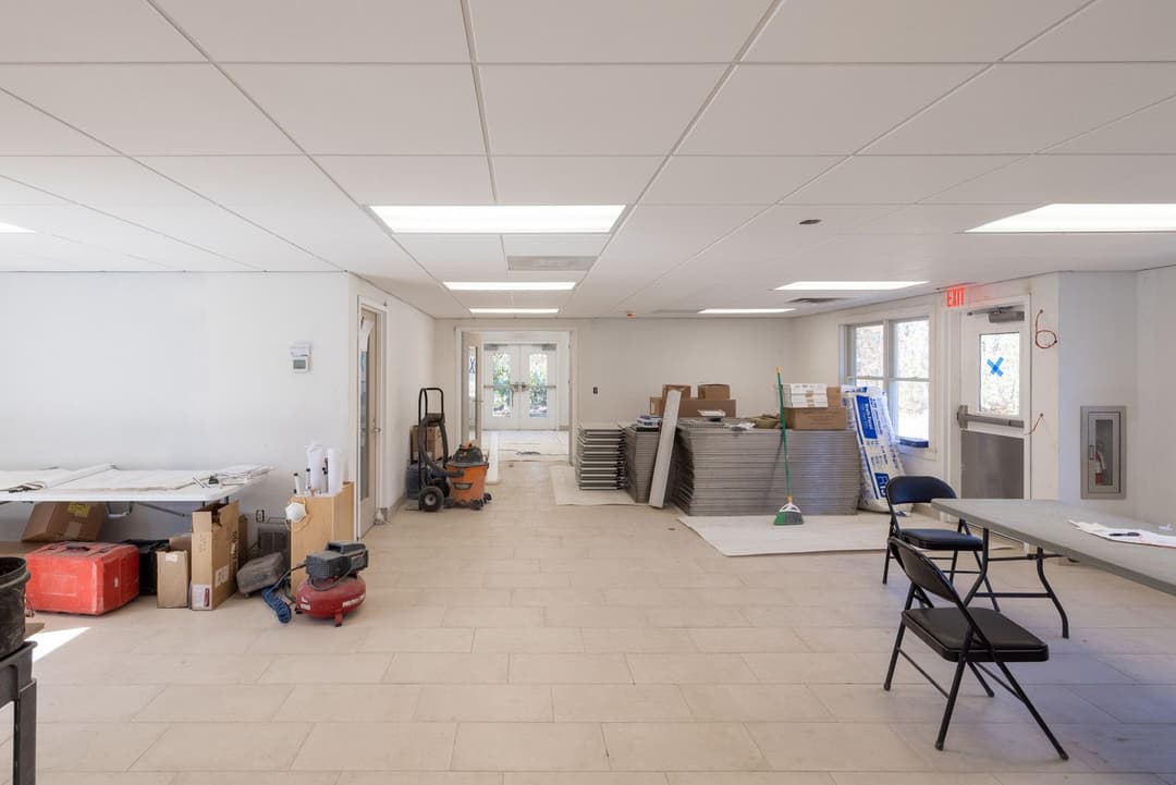 2.11.2023 Administrative Offices, photo Lena Yaremenko