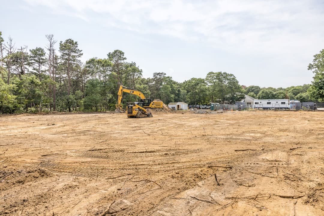 8.7.2021 Training Center NE Corner, photo Lena Yaremenko