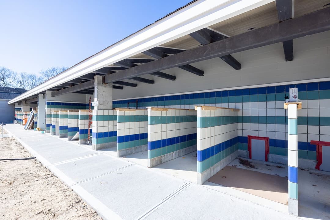 2.11.2023 Kennel from SW, photo Lena Yaremenko